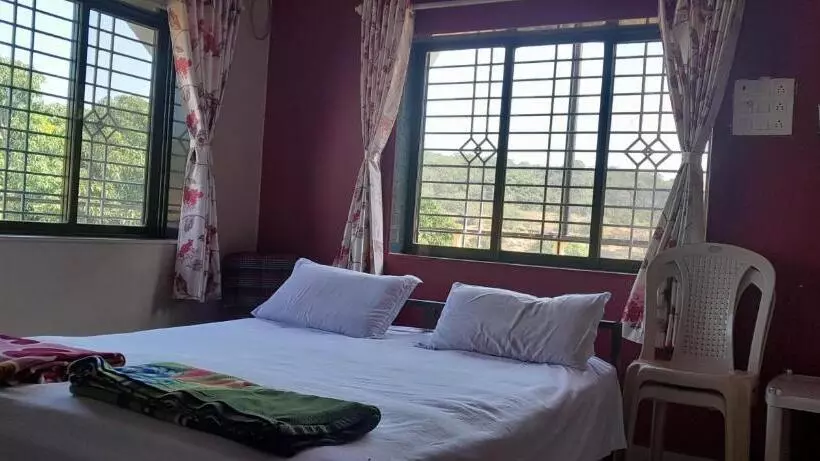 Lomakeskus The Siddhant Lodge