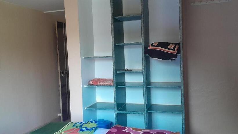 Resort The Siddhant Lodge