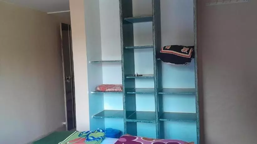 Lomakeskus The Siddhant Lodge