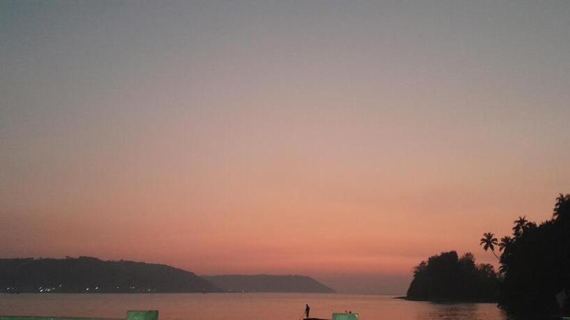 Resort The Siddhant Lodge