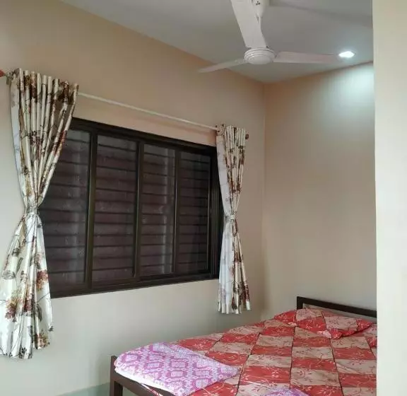 Lomakeskus The Siddhant Lodge