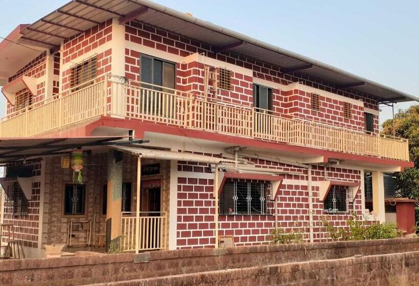 Resort The Siddhant Lodge