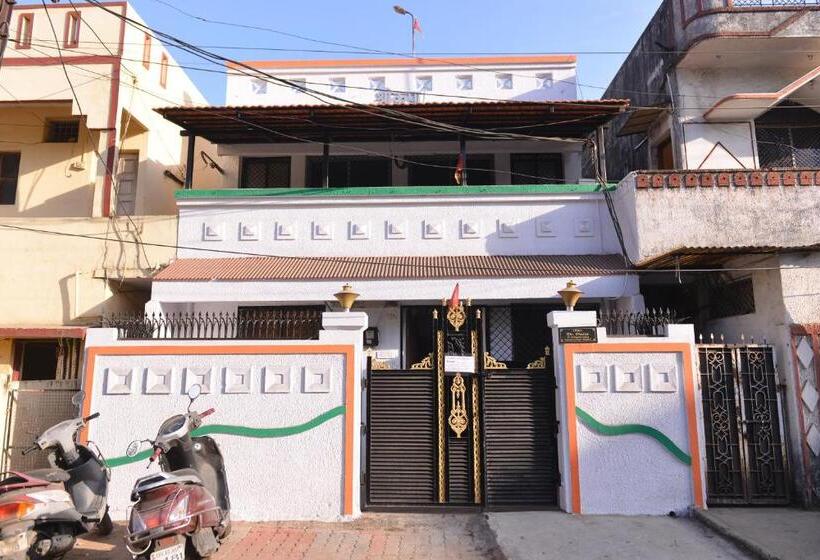 Shree Krupa Boys Hostel