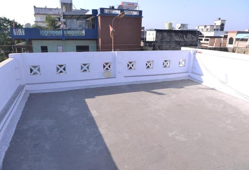 Shree Krupa Boys Hostel