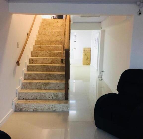 Smart Hostel Floripa