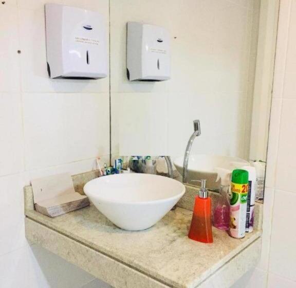 Smart Hostel Floripa