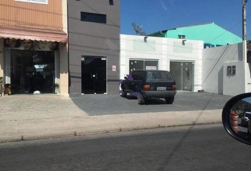 Smart Hostel Floripa