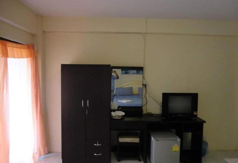 ซิตี้ แม่นชั่น