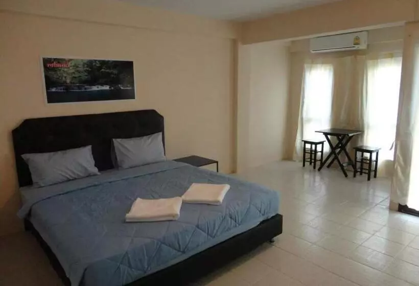 ซิตี้ แม่นชั่น