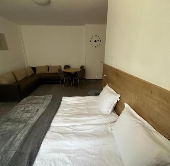 апартхотел флора 213б