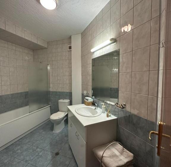 апартхотел флора 213б