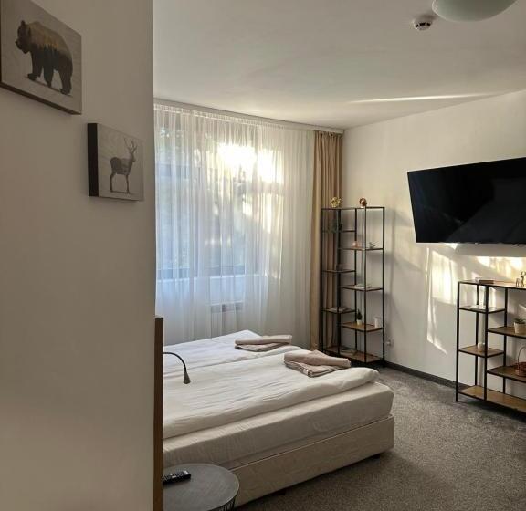 апартхотел флора 213б