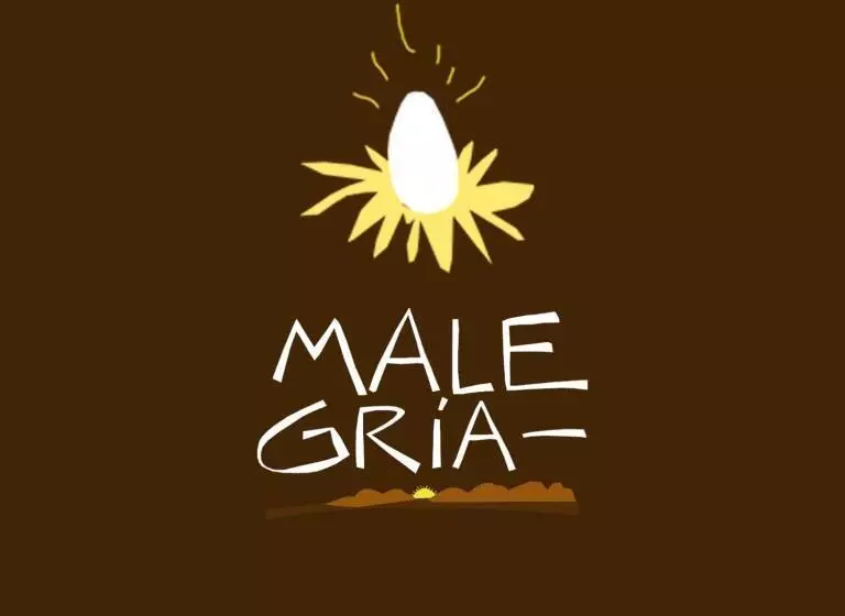 ユースホステル Malegria