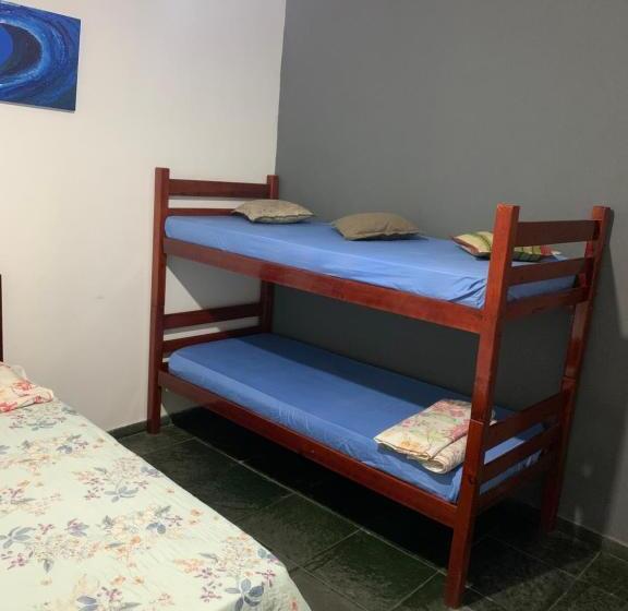 הוסטל Pousada Yhwh