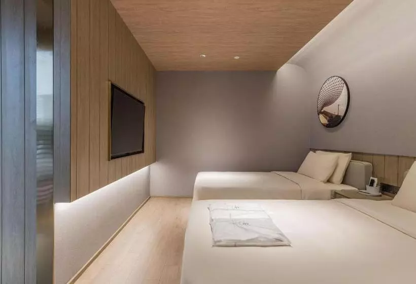 Atour Hotel Shanghai World Expo Center