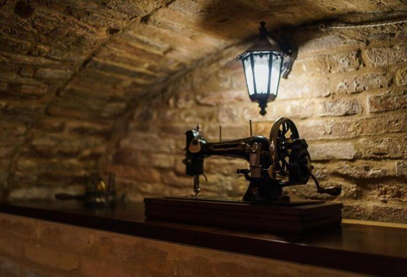 B&b La Locanda Del Serafino