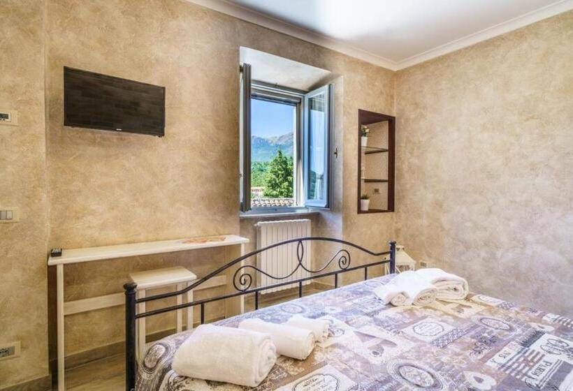 B&b La Locanda Del Serafino