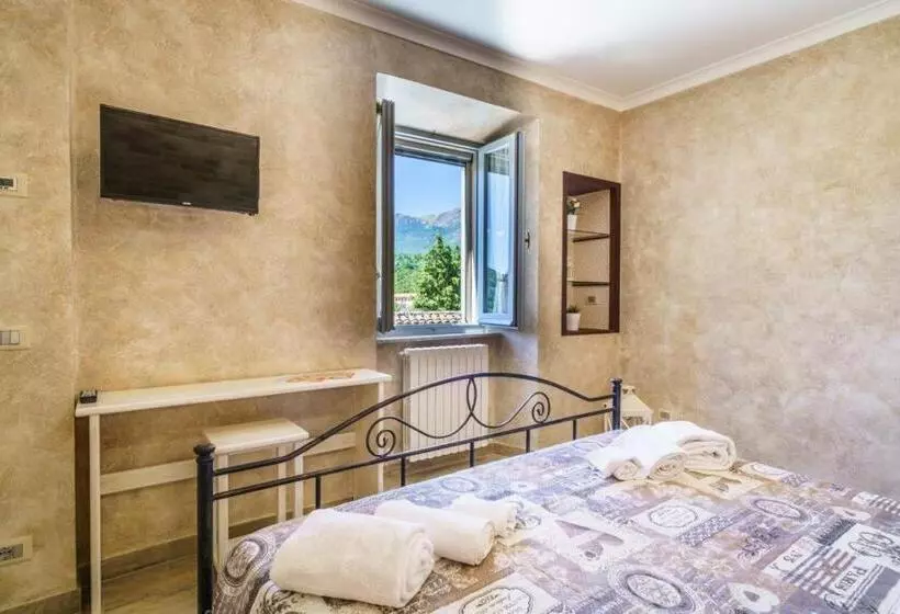 B&b La Locanda Del Serafino