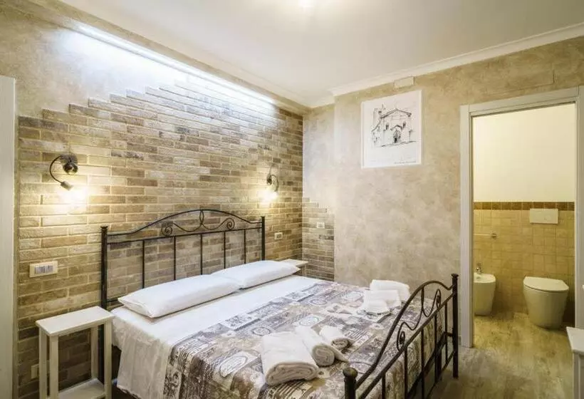 B&b La Locanda Del Serafino