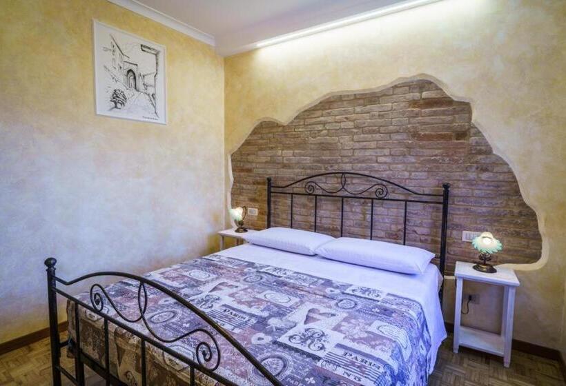B&b La Locanda Del Serafino