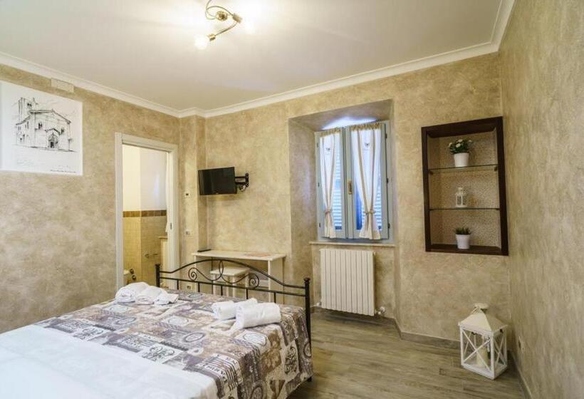 B&b La Locanda Del Serafino