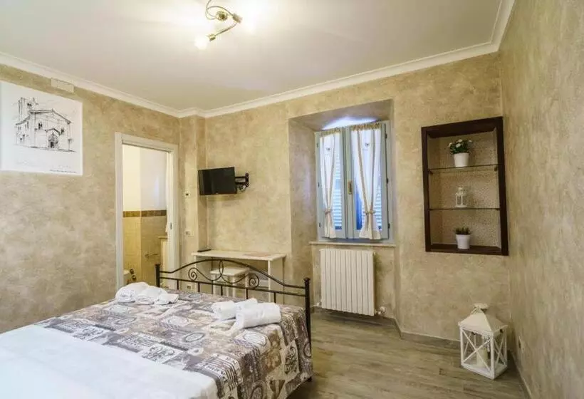 B&b La Locanda Del Serafino