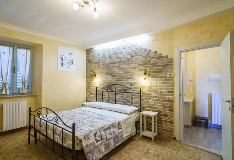 B&b La Locanda Del Serafino