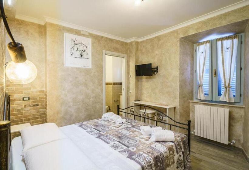 B&b La Locanda Del Serafino