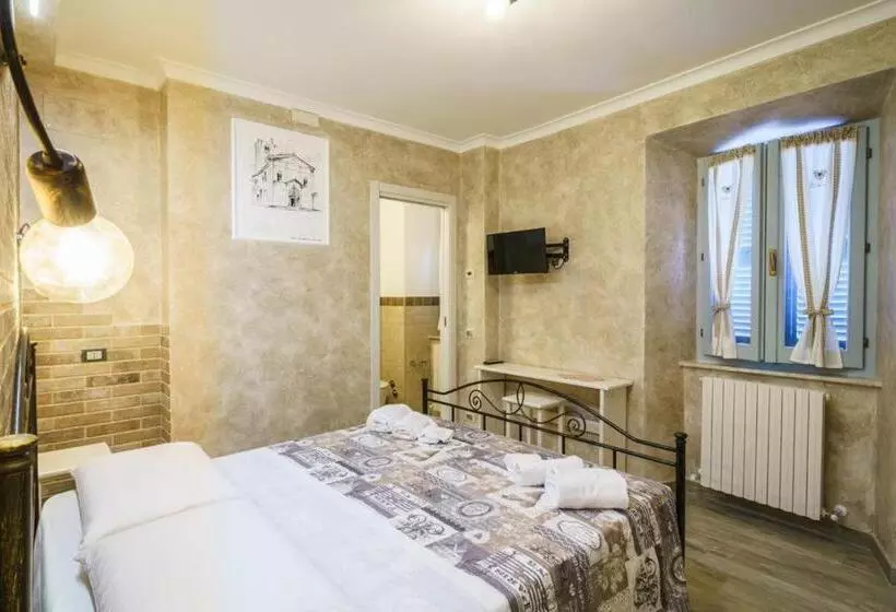 B&b La Locanda Del Serafino