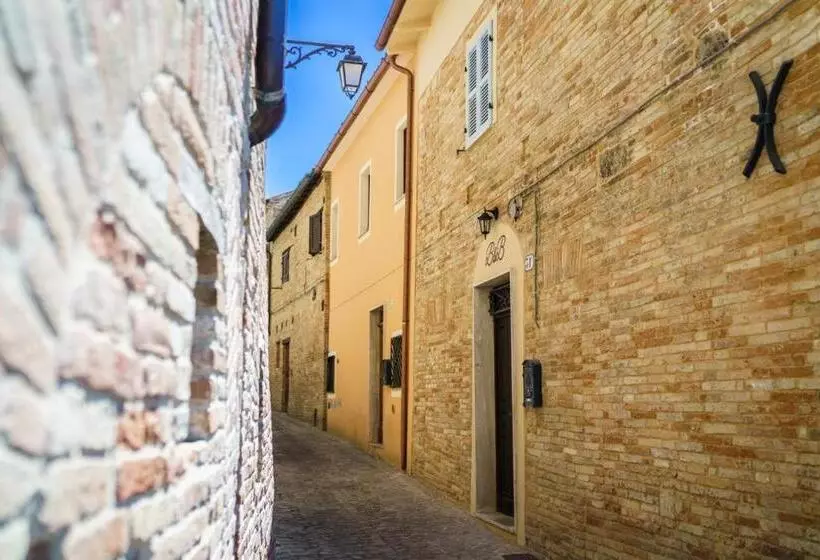 B&b La Locanda Del Serafino