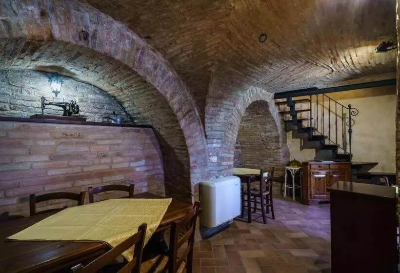 B&b La Locanda Del Serafino