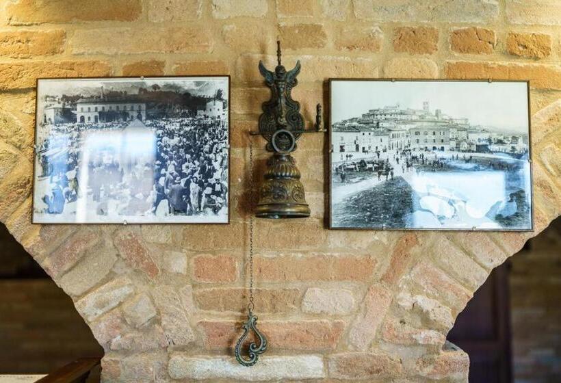 B&b La Locanda Del Serafino