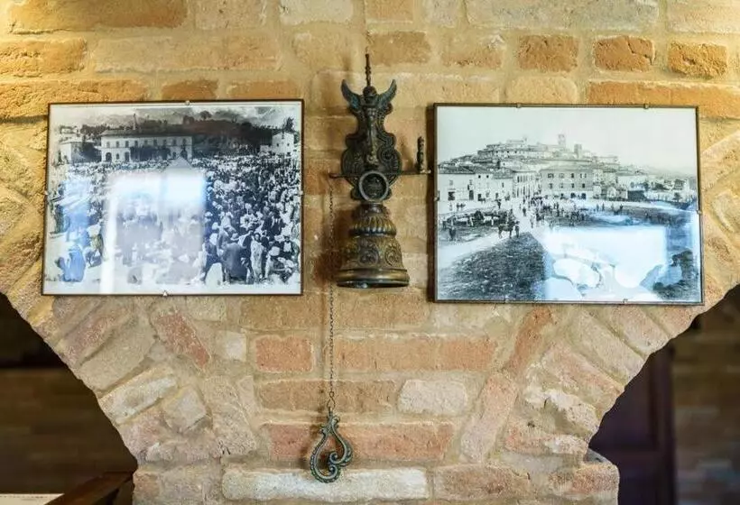 B&b La Locanda Del Serafino