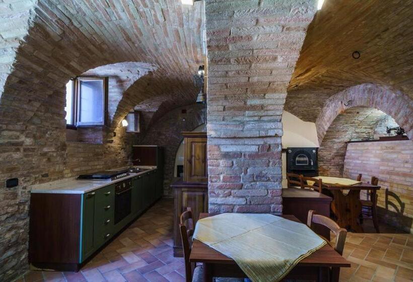 B&b La Locanda Del Serafino