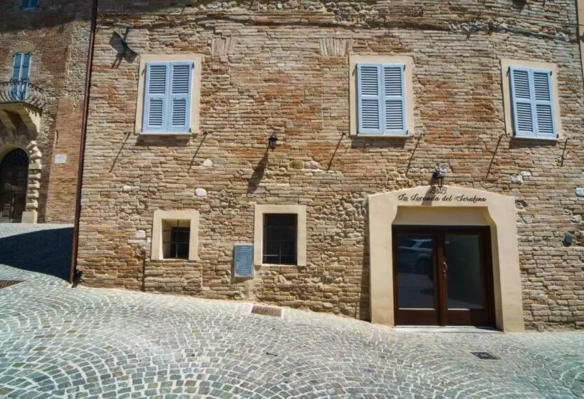 B&b La Locanda Del Serafino