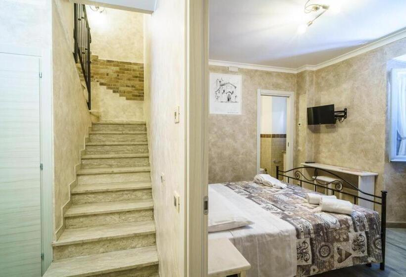 B&b La Locanda Del Serafino