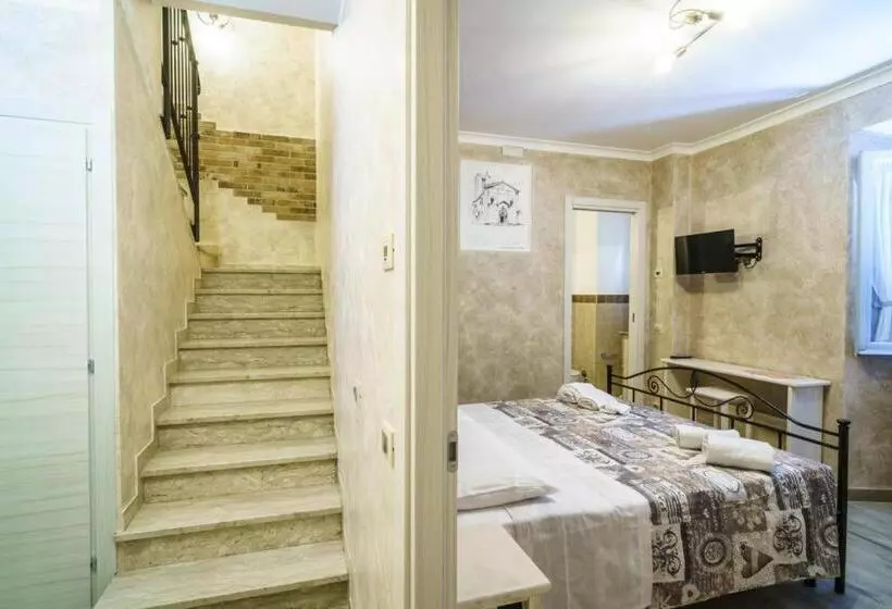 B&b La Locanda Del Serafino