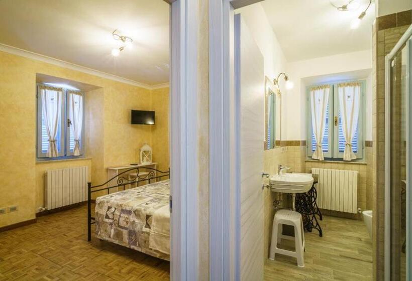 B&b La Locanda Del Serafino