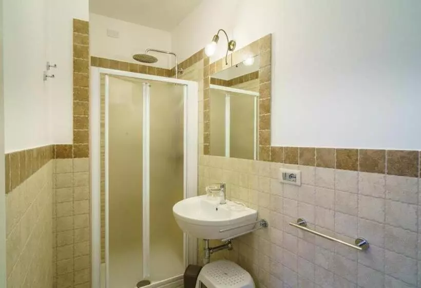 B&b La Locanda Del Serafino