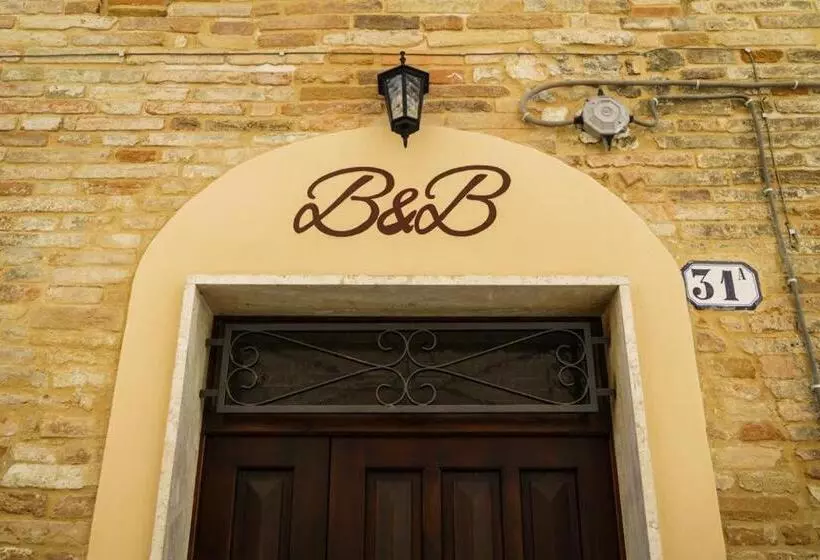 B&b La Locanda Del Serafino