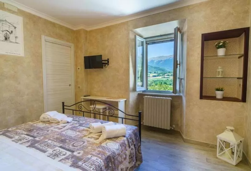 B&b La Locanda Del Serafino