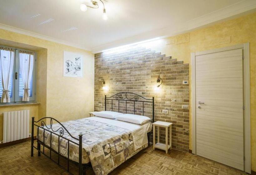 B&b La Locanda Del Serafino