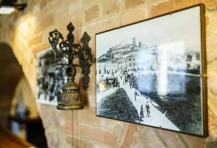 B&b La Locanda Del Serafino