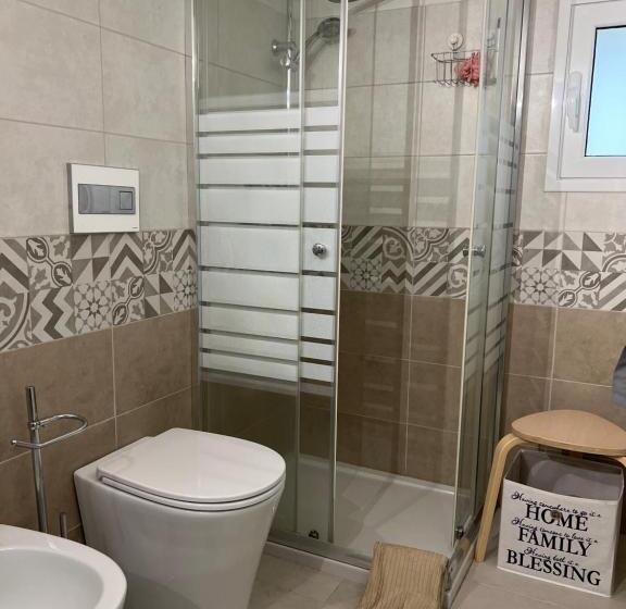 Aamiaismajoitus (B&B) Casa Di Mirto