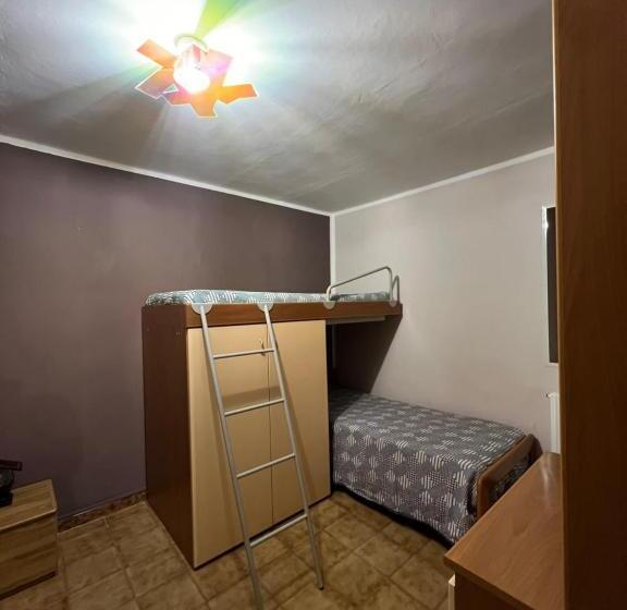 Aamiaismajoitus (B&B) Casa Di Mirto