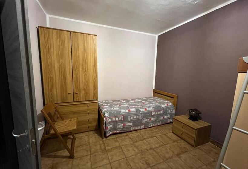 Aamiaismajoitus (B&B) Casa Di Mirto