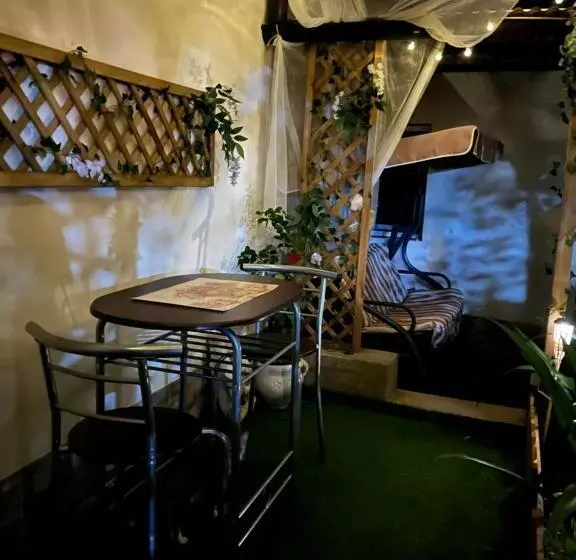 ベッドアンドブレックファースト Casa Di Mirto