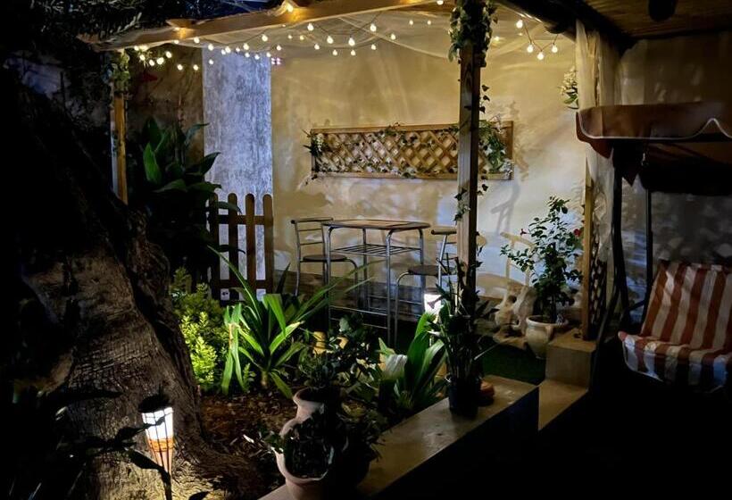 Aamiaismajoitus (B&B) Casa Di Mirto