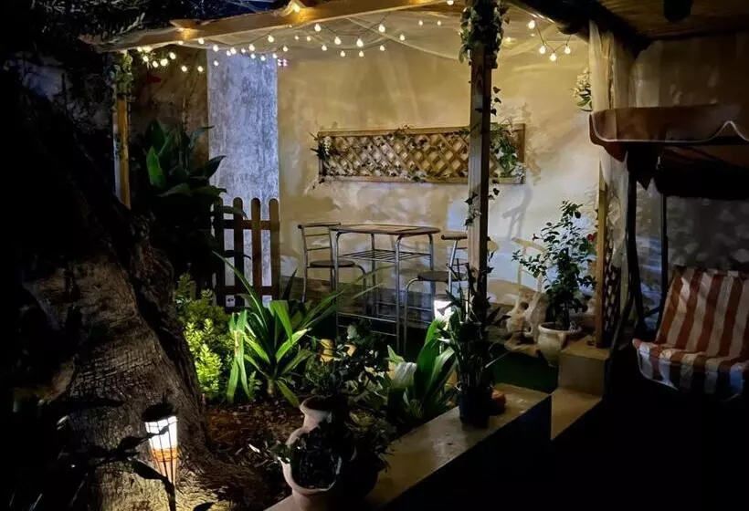 ベッドアンドブレックファースト Casa Di Mirto