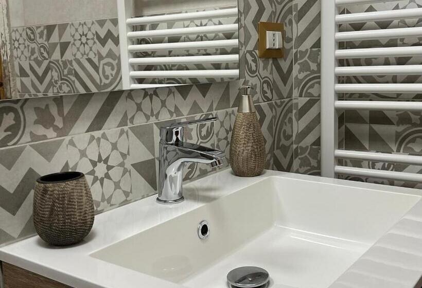 Aamiaismajoitus (B&B) Casa Di Mirto